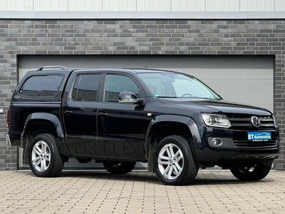 VW Amarok