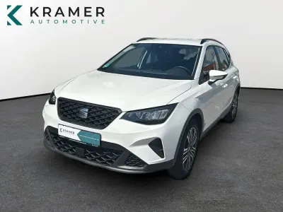 Gebraucht Seat Arona