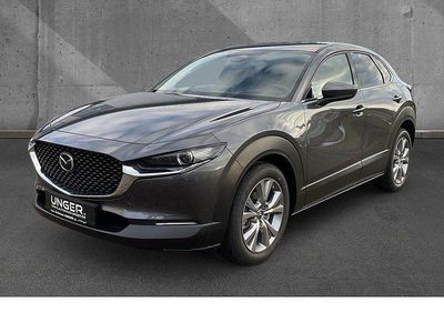 Occasion Mazda CX-30 Center-Line 140 ch (102 kW) 2025 Gris SUV