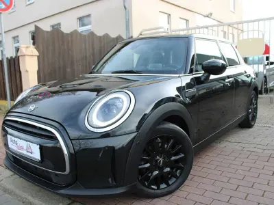 Gebraucht Mini Cooper Classic 136 PS (100 kW) 2023 Schwarz Kleinwagen