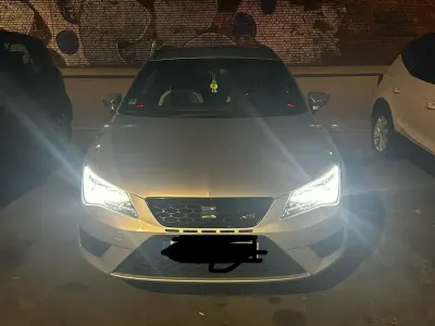 Gebraucht Seat Leon ST