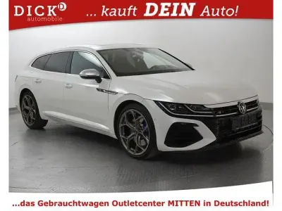 Gebraucht VW Arteon