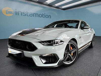 Gebraucht Ford Mustang Mach 1 460 PS (338 kW) 2023 Coupé