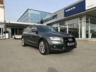 gebraucht Audi SQ5 SQ5