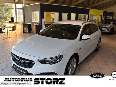 gebraucht Opel Insignia B Sports Tourer Business Innovation AHK