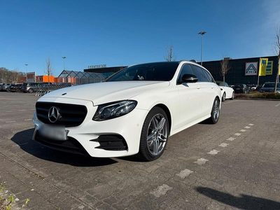 Mercedes E250