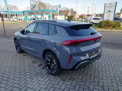 Nuova Cupra Terramar VZ 265 CV (194 kW) 2025 Grigio SUV