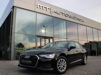 Andere Gebraucht 2022 Audi A6 Business Limousine | 26.900 € (Guter Preis)