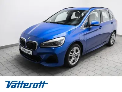 Gebraucht BMW 225 Active Tourer