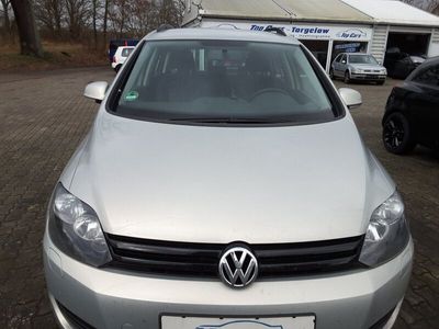 gebraucht VW Golf Plus Automatik