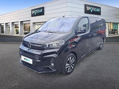 Citroën Spacetourer