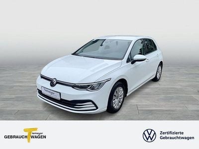VW Golf VIII