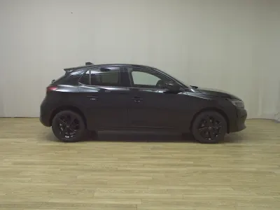 Gebraucht Opel Corsa