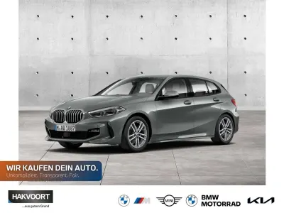Gebraucht BMW 118
