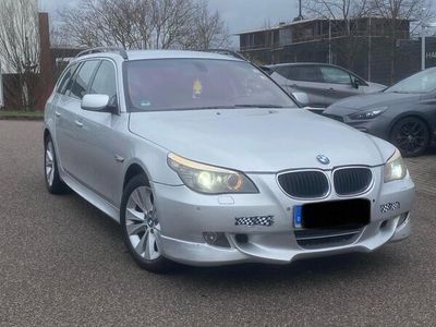 gebraucht BMW 530 d ac Schnitzer Facelift