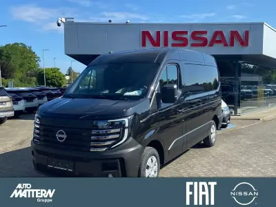 Gebraucht Nissan Interstar
