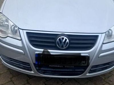 gebraucht VW Polo 9N