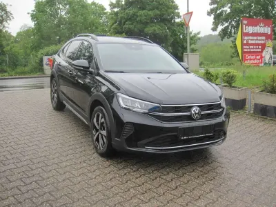 Gebraucht VW Taigo