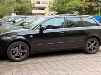 Gebraucht Seat Exeo