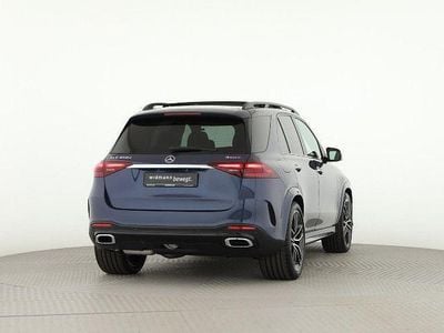 Gebraucht Mercedes GLE450 AMG AMG line 367 PS (269 kW) 2025