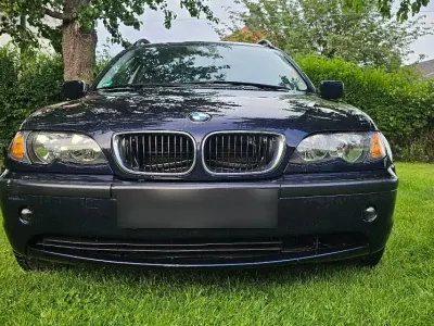 Gebraucht BMW 318