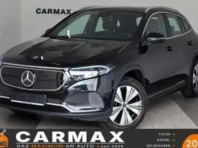 Gebraucht Mercedes EQA250 Progressive 139 kW (190 PS) 2022 Andere SUV