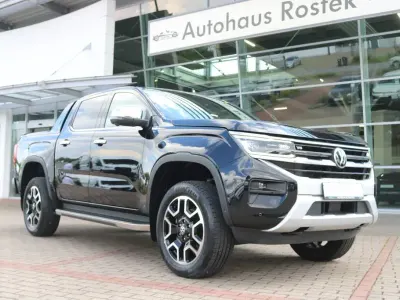 Gebraucht VW Amarok