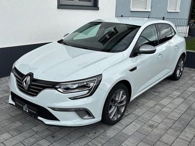 Renault Mégane GT Line