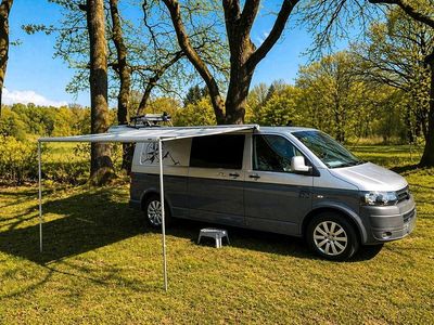 Usata VW T5 131 CV (96 kW) 2008 Furgone