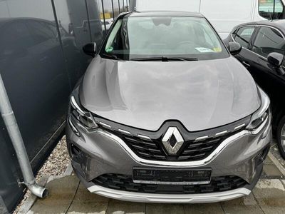 gebraucht Renault Captur II Techno Fast Track