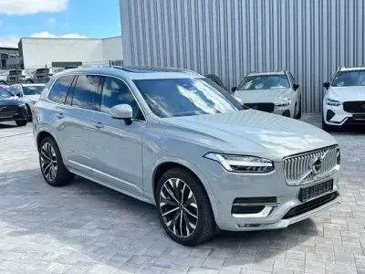 Gebraucht Volvo XC90