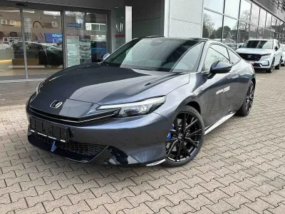 Nouvelle Honda Prelude Advance 184 ch (135 kW) 2026 Gris Coupé