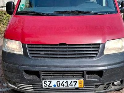 VW T5
