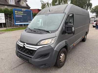 Citroën Jumper