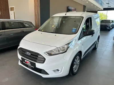 Gebraucht Ford Transit Connect Trend 120 PS (88 kW) 2019 Van / Kleinbus