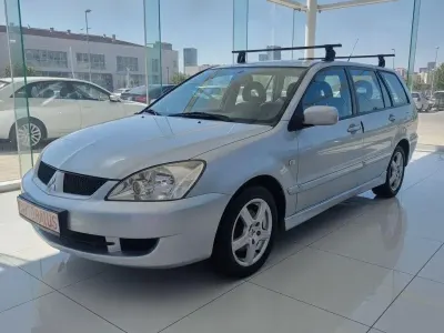 Gebraucht Mitsubishi Lancer