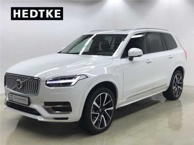 gebraucht Volvo XC90 T8 AWD Geartronic Inscription Expression