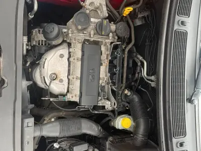 Gebraucht Skoda Fabia