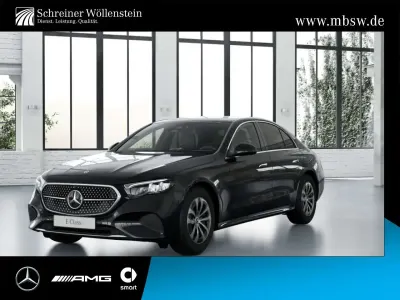 Gebraucht Mercedes E220