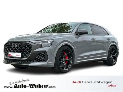 Usata Audi RS Q8 Performance 640 CV (470 kW) 2026 Individuallackierungen audi exclusive SUV