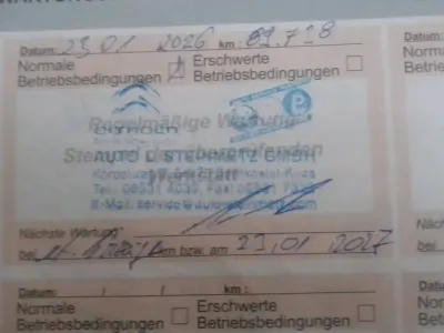 Gebraucht Citroën DS3 120 PS (88 kW) 2014 Schwarz Limousine