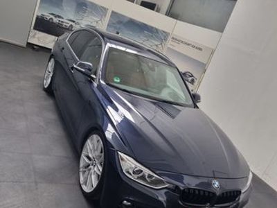 gebraucht BMW 335 i Lim (F30)