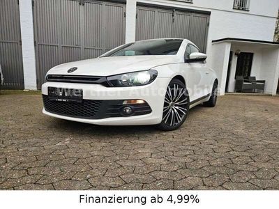 gebraucht VW Scirocco 1.4 TSI 90 kW Team/ Xenon