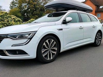 Renault Talisman GrandTour