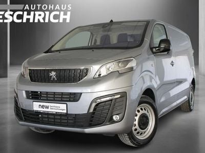 Gebraucht Peugeot Expert 144 PS (105 kW) 2024 Grau Van
