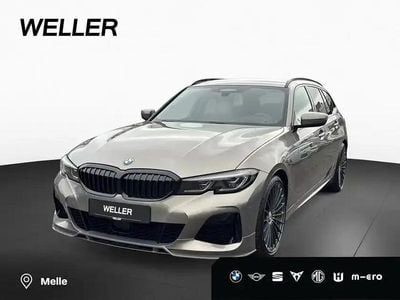 Alpina B3