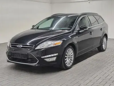 Gebraucht Ford Mondeo