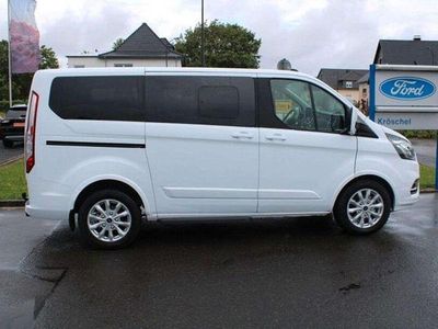 Gebraucht Ford Tourneo Custom 170 PS (125 kW) 2023 Andere Van