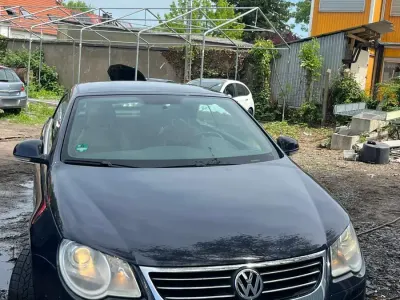 Gebraucht VW Eos