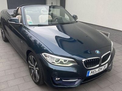 BMW 220